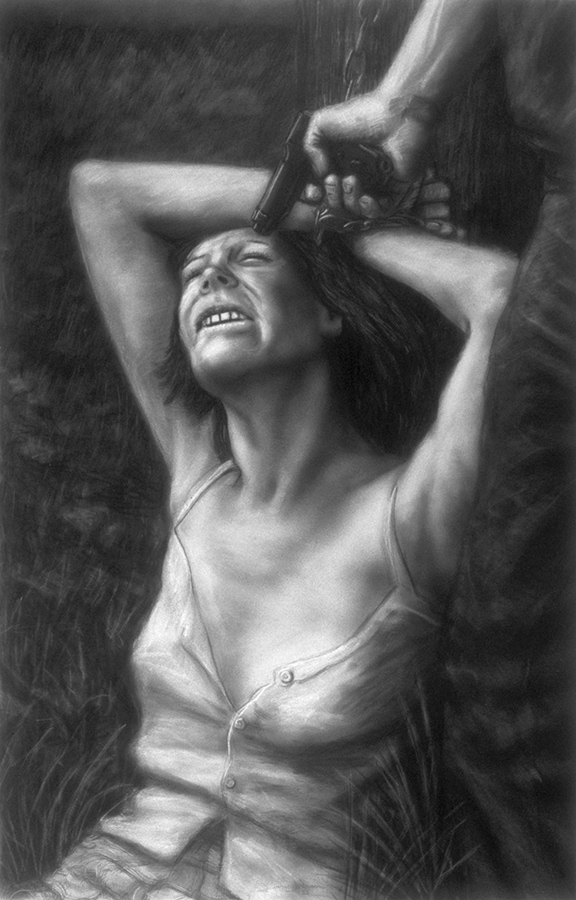 Detective Magazine series